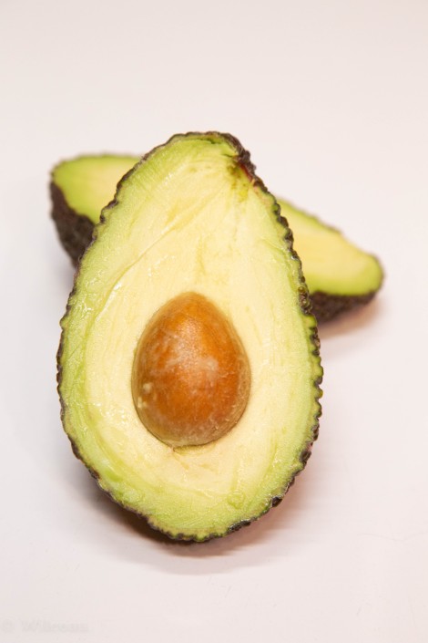 Avocado (eetrijp)