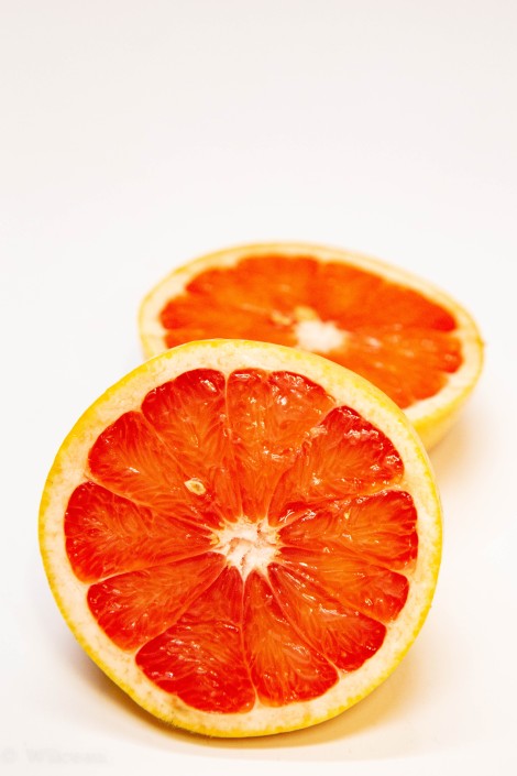 Grapefruit Rood