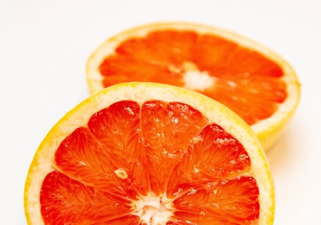 Grapefruit Rood