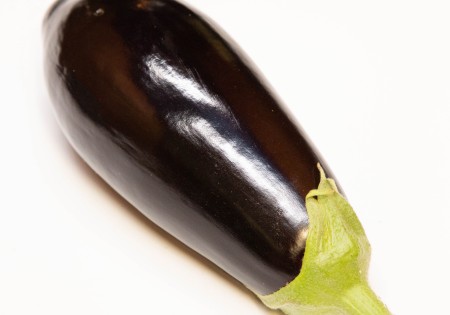 Aubergine