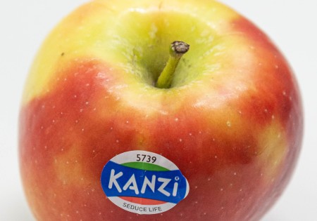 Kanzi appels