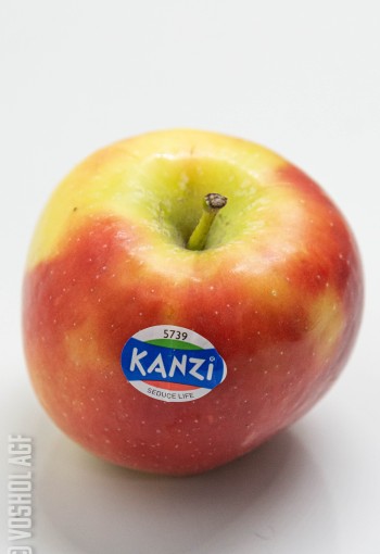 Kanzi appels