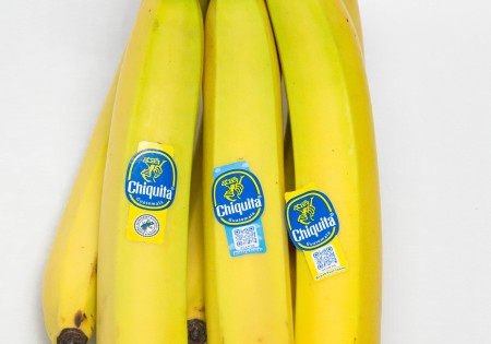 Bananen CHIQUITA